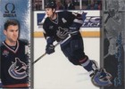 1997-98 Pacific Omega - Trevor Linden #230