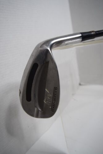 Golf Henry Griffitts T Wedge or Trouble Wedge 35" Star Grip Composite Shaft - Picture 2 of 11