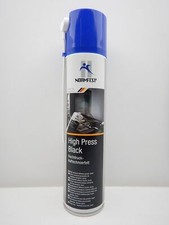 HIGH PRESS BLACK HOCHDRUCK SCHMIERSTOFF SCHARNIER FETT  HAFTSCHMIERMITTEL 400ML