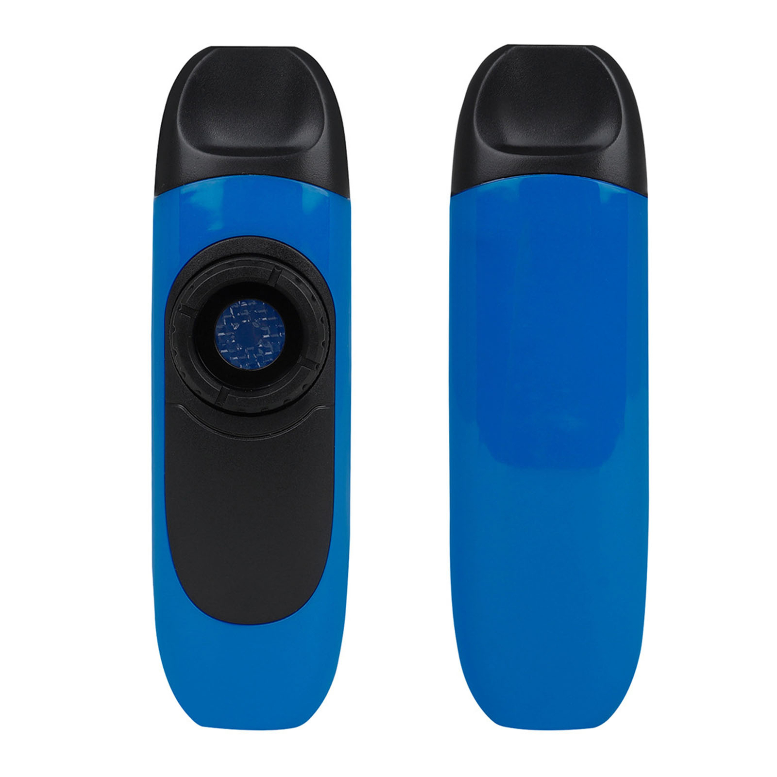 Plastic Kazoo Portable Aerophone Beginner Kazoo Instrument Practice