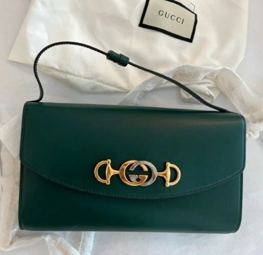 Gucci Shoulder Bags for Women  Women's Designer Shoulder Bags