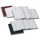 Collins D540 Account Book Treble Cash 192 Pages A4 D540/2/6.5c