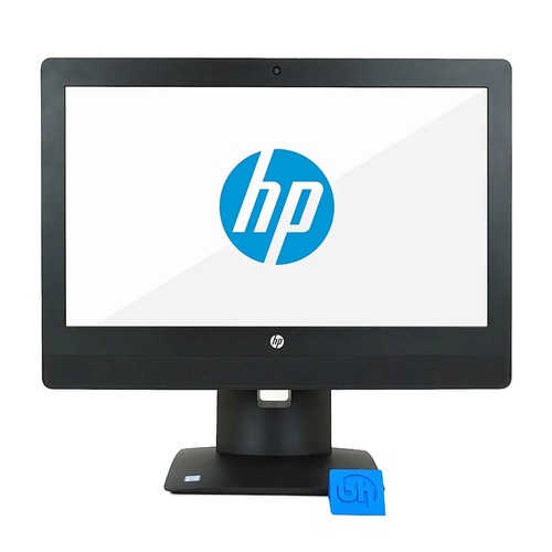 Schneller HP All in One Desktop PC Intel Core i5 16GB RAM 512GB SSD Windows 11 - Bild 6 von 6
