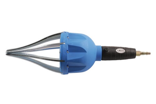 CV Boot Gun Tool Stretches CV Boot So NO Removal Of Joint Air Tool - NEW - Picture 2 of 8
