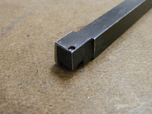Kennametal SCAPL-52D Lathe Square 5 /16" Shank Small Boring Bar (zz2) - Picture 5 of 7