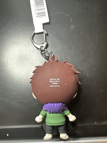 My Hero Academia Villains Figural Keyring Series 6 3 Inch Exclusive Overhaul Toy - Picture 2 of 2