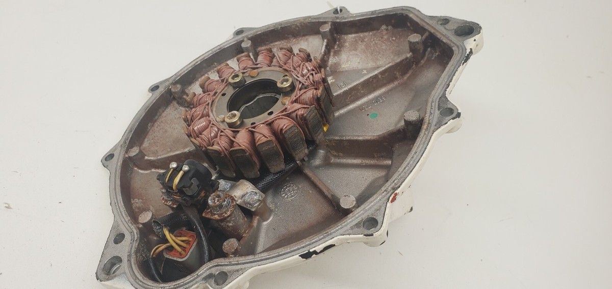 SEADOO 787 800 XP GTX SPEEDSTER GSX STATOR 290886588 420886588 | eBay