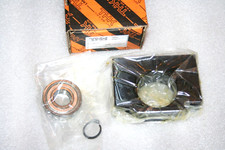 THK BF17 Ball Screw End Support Bearing Block Unit 17mm * NEW *