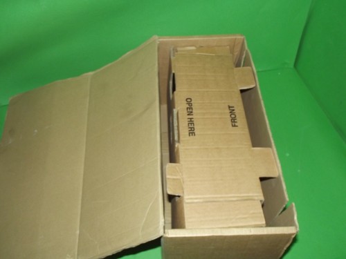 Steuerungstechnik NIDEC UNIDRIVE E300-044-00172 A E300 Serie 7,5/11 kW - Bild 10 von 12