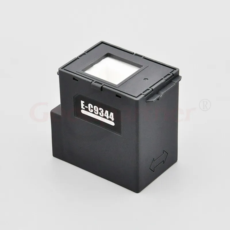 C9344 Ink Maintenance Box for EPSON Expression Home 2100 2105 3100 4100 | eBay