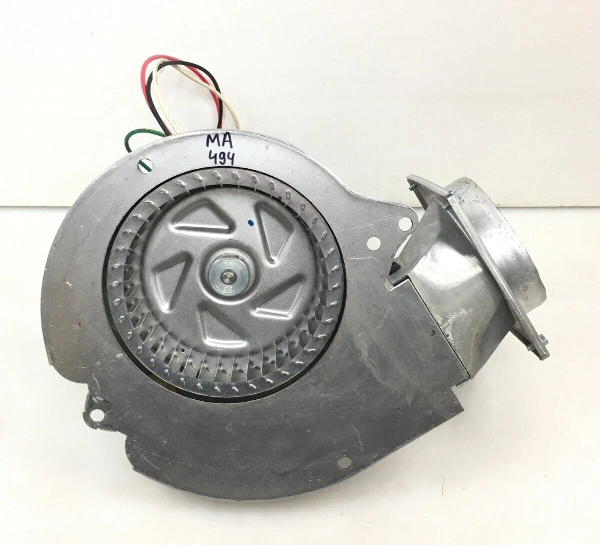 Goodman 0171M00010 Inducer Vent Motor Assembly 70920298 33-110V 