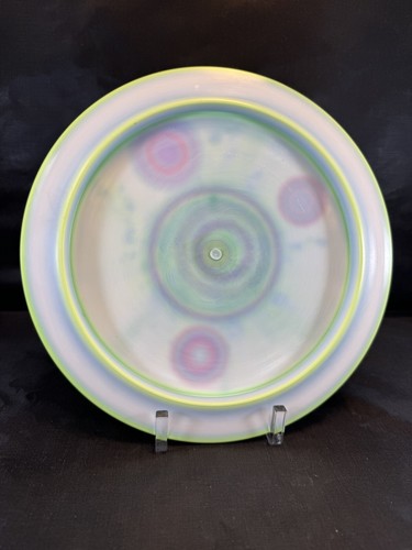 Westside Discs World Custom Wondernut? Dye 173g NEW - Picture 5 of 10