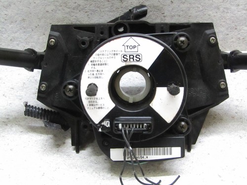 1997 2002JDM HONDA ACCORD TORNEO CF RHD STEERING STALK SWITCH COLUMN FACTORY OEM - Picture 2 of 12