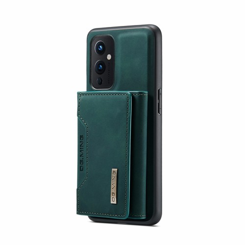 For OnePlus 9 10 11 Pro R Luxury Wallet Card Pocket Leather Magnetic Case Cover - Picture 21 of 54