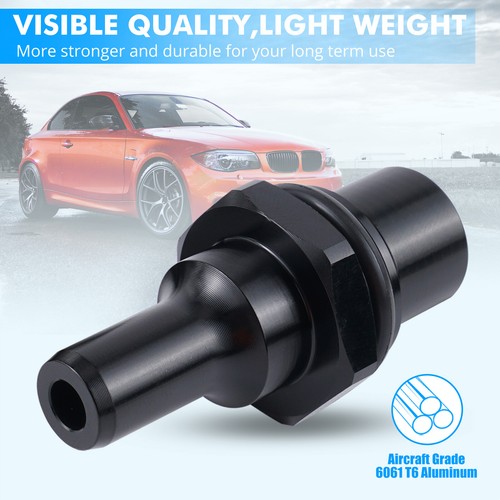 Válvula PCV NICECNC aluminio N54 para BMW E88 135i 535i 2008-2010 740i 2010 E60 E61 - Imagen 6 de 12