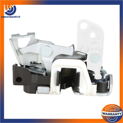 Apto para cierre de puerta delantera izquierda del conductor 99-08 FORD Super Duty 6C3Z2521813A - Imagen 3 de 7