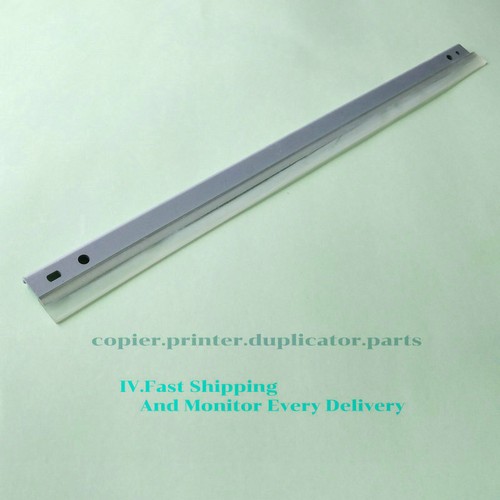 2Pieces Drum Cleaning Blade  Fit For Ricoh MP2510 2550 2851 3010 3351 1022 2027 - Picture 1 of 2