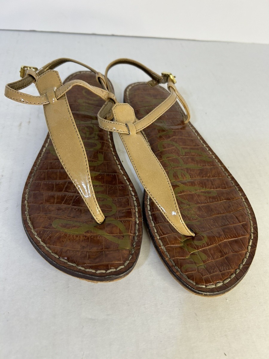 Sam edelman gigi almond sale
