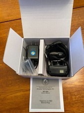 E-Collar Technologies Barkless Pro Anti Bark Collar BP-504 New In Box