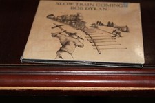 Bob Dylan, Slow Train Coming, New SACD  COLUMBIA