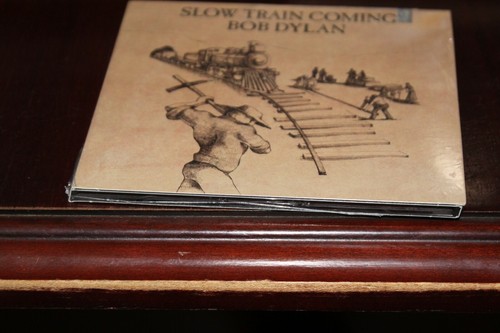 Bob Dylan, Slow Train Coming, New SACD  COLUMBIA - Picture 1 of 2