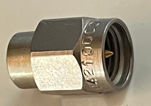 RADIALL PRECISION SMA TERMINATOR LOAD 2W GOOD UPTO 18GHZ (x1) fba10a58 - Picture 2 of 5