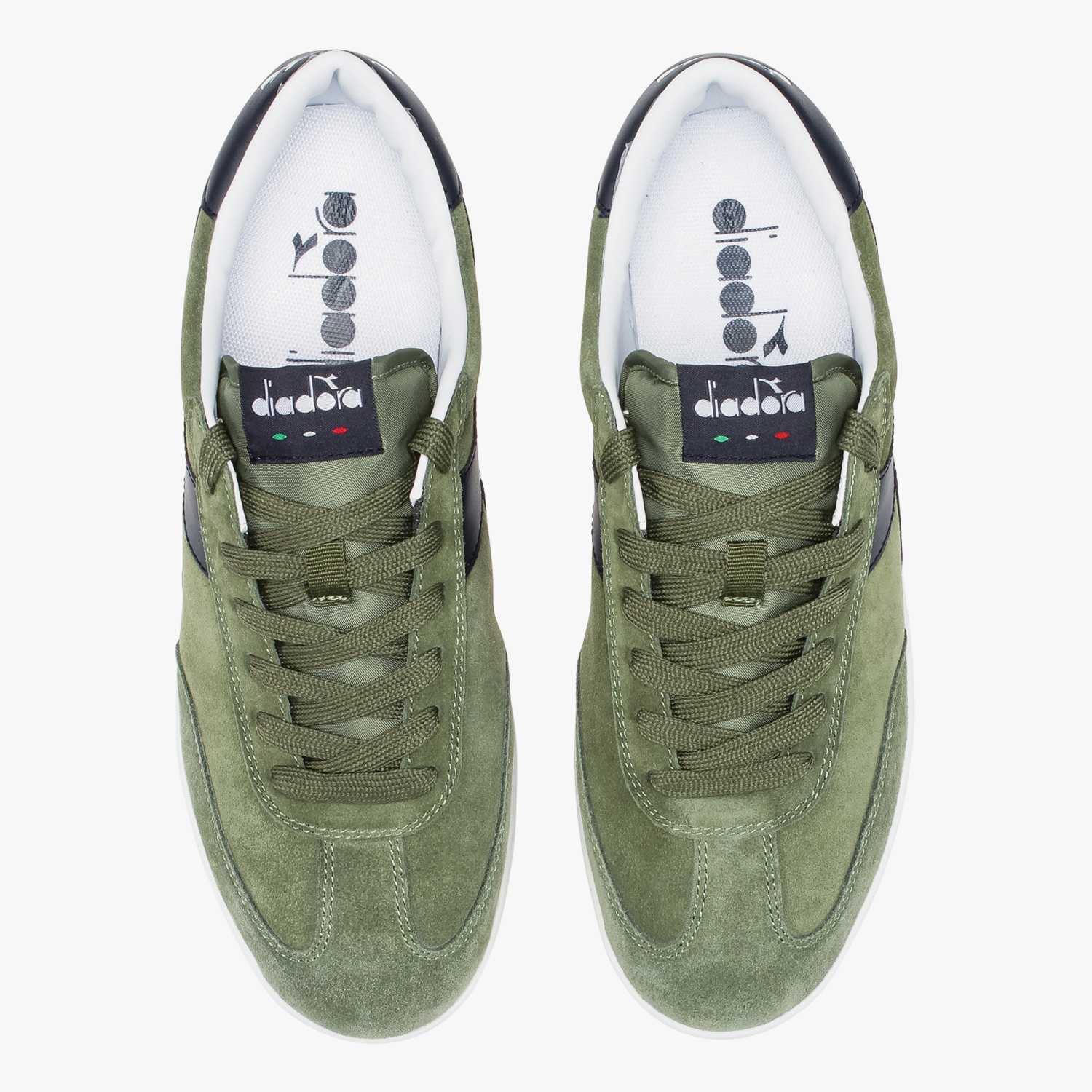 Diadora Scarpe Sneakers FIELD FIELD Sneakers Unisex 172354 70398-BLU/VERDE 3fda35 Diadora Scarpe Sneakers FIELD FIELD Sneakers Unisex 172354 70398-BLU/VERDE 3fda35