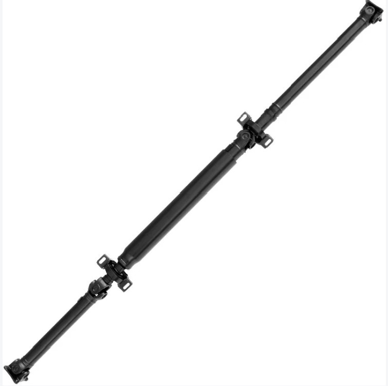Arbre de transmission Kangoo 4x4 anti-vibration en acier