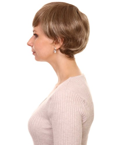 Still ME Jessica Pixie 2 1/4"-5" Wavy Synthetic Fiber, Multi-colors,CM-0109 - Picture 70 of 339