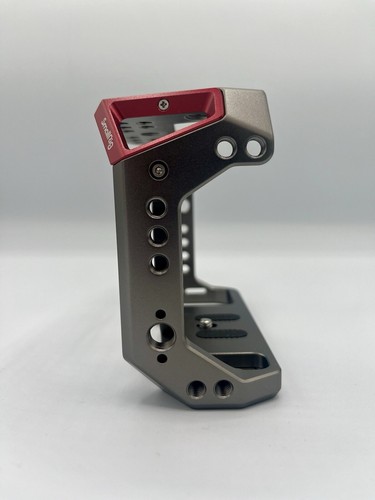 Cage appareil photo SmallRig pour Sony A7III - Neuve - Photo 4 sur 5