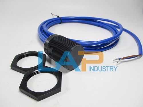1PC New Pepperl+ Fuchs NJ10-30GK-SN Inductive Proximity Sensor - Picture 3 of 6