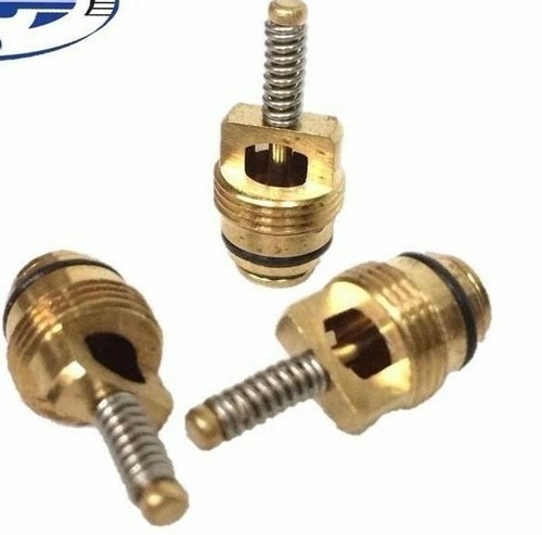 AC System Valve Core Fits Chrysler Chevrolet Dodge Jeep Ford Mercury Lincoln  - Picture 1 of 2