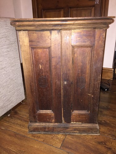 Barn Find Cigar Display Case H De Cabanas