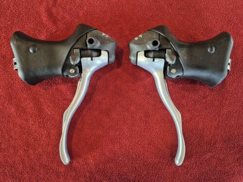 Shimano SORA ST-3300/ST-3303 3 x 8-Speed Dual Control Road Brake Lever/Shifter - Picture 7 of 7