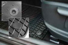 Heckklappe Renault Grand Scénic III 1.5 dCi 110 TEHNK - 901006104R