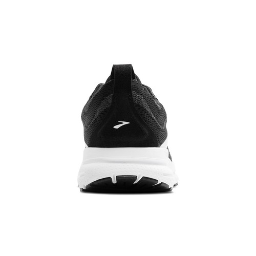 BROOKS TRACE 4 Scarpe Running Donna Neutral Cushioning BLACK 120441 1B 090 - Imagen 2 de 7