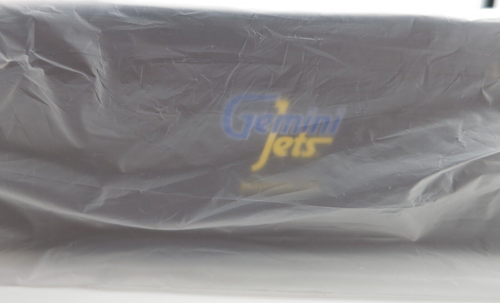 Gemini Jets Chapman Freeborn Gulfstream G650 Modelo - 1:200 - Imagen 5 de 9