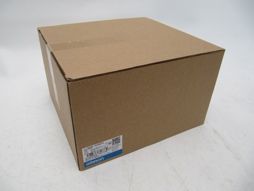 (NEW) Omron 24VDC 10A Power Supply S8VK-G24024 - Picture 1 of 3