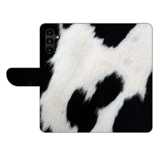 Flip Case Personalisierte Tasche Bild für Samsung Galaxy A55 (5G) Cover Hülle - Picture 69 of 108