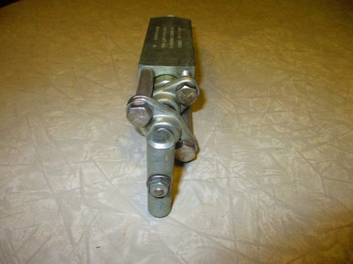 Orifice Block Gauge Valve | HEX HG651S3131111 | 1/2" FNPT X 1/2 FNPT | 6000 psi  - Picture 12 of 12