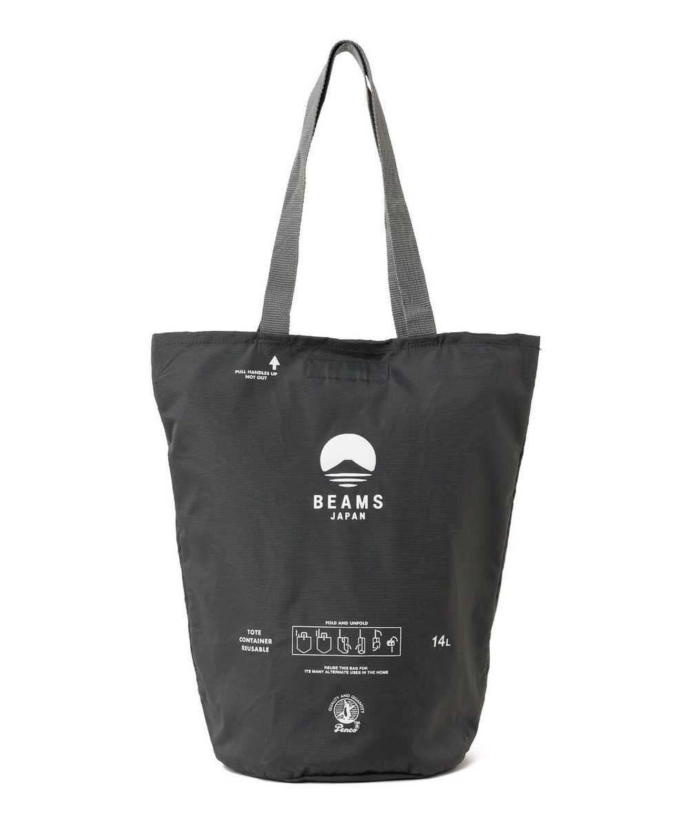 ASK availability First)BEAMS penco/Bucket tote bag New | eBay