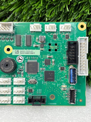 Pre Owned | Ross Video 9400-1003-01 / 1003-01 Broadcast Signal Processing Board - Picture 4 of 8