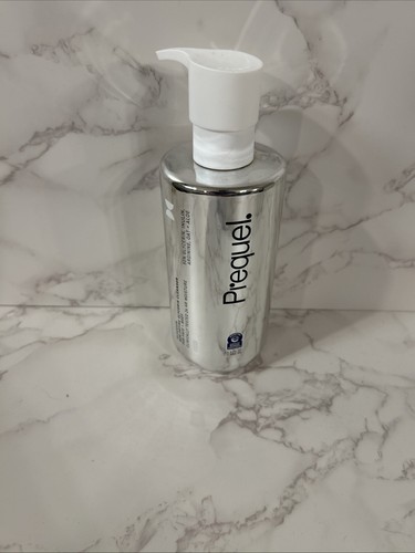 Prequel Skin Gleanser Non-Drying Glycerin Cleanser - Face Wash 13.5oz NEW