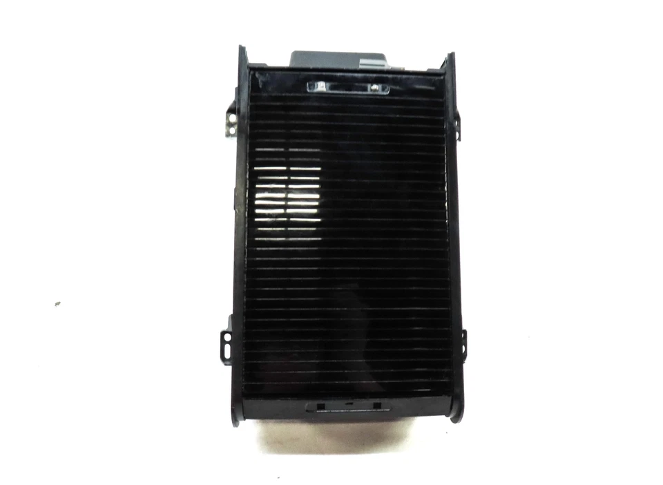 Land Rover Discovery Sport (L550) 2016 consola central delantera portavasos con USB de 5 V Foto 3 de 4