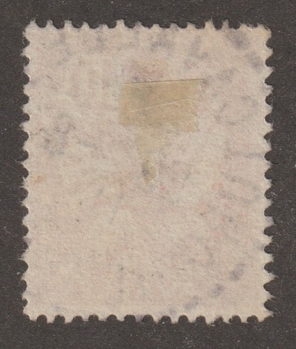 EDSROOM-17906 French Offices in Cavalle 10 Used 1903 SON Aug 29, 1911 Cancel - Picture 2 of 2
