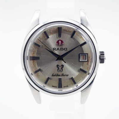 最終値下げ!RADO Golden Horse 腕時計ベルトなし s-l400.jpg