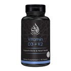 Vitamin D3 (Cholecalciferol) Chewable Vitamins & Minerals