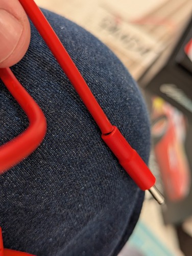 Sphero Ultimate Lightning McQueen Bluetooth gesteuertes Spielzeug interaktiv sprechend - Bild 16 von 16