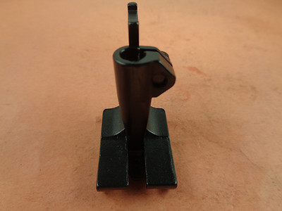 WALKING FOOT DOUBLE WELT PIPING 3/8'' for SINGER 111W Tacsew Consew Brother Juki