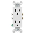 Single Home Electrical Outlets & Receptacles